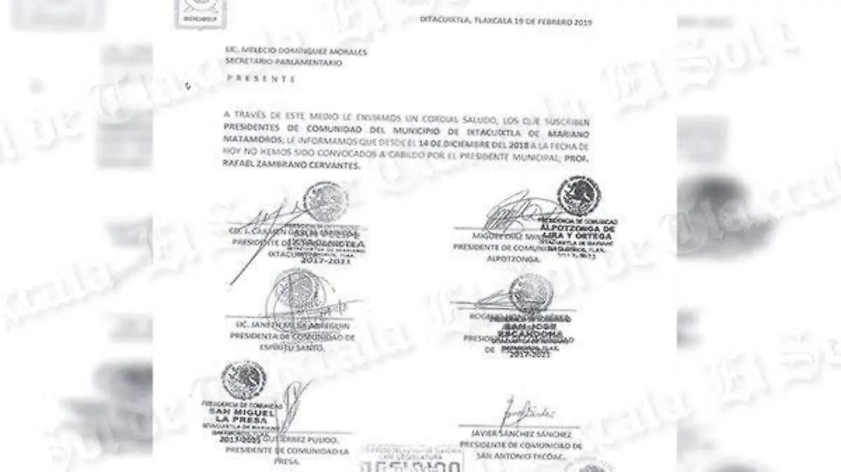 huactzinco