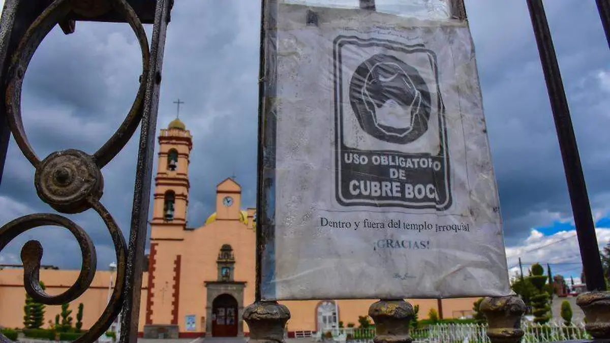 IGLESIA
