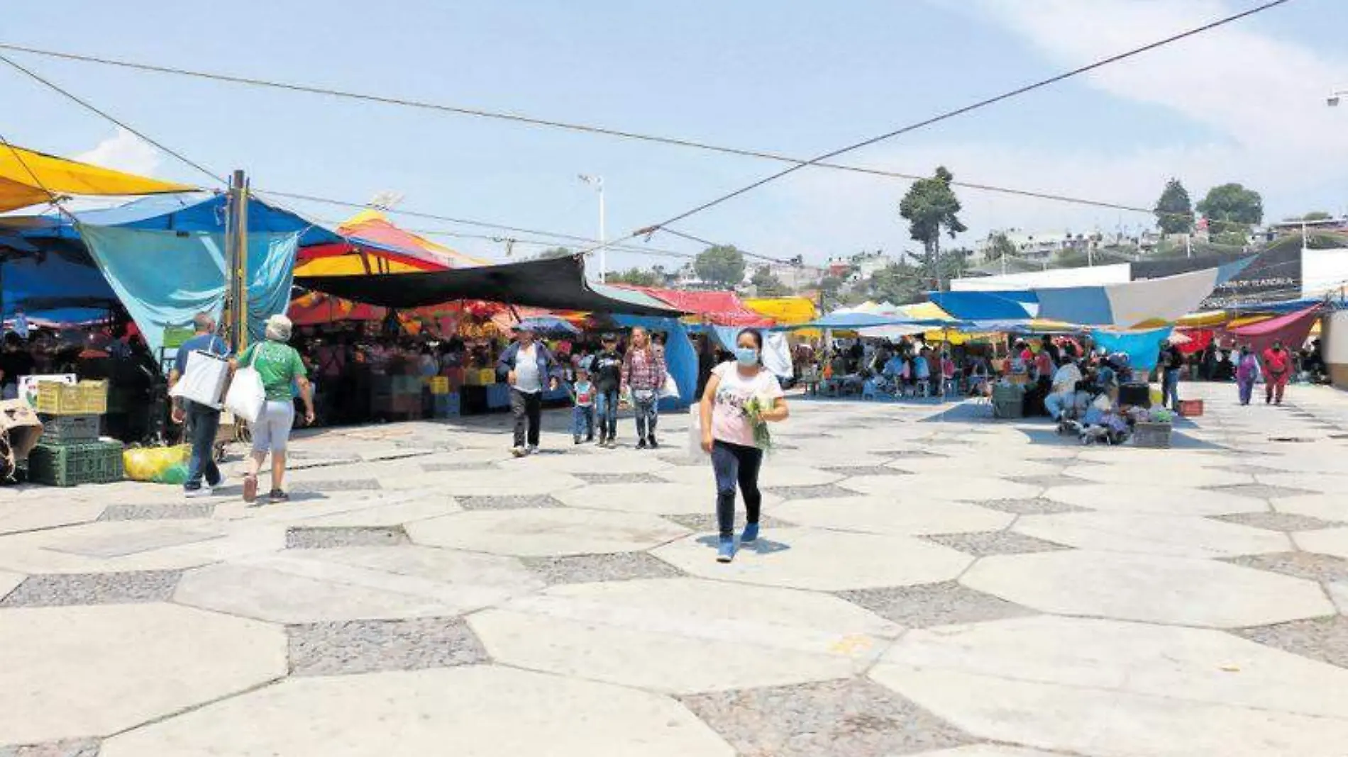 TIANGUIS