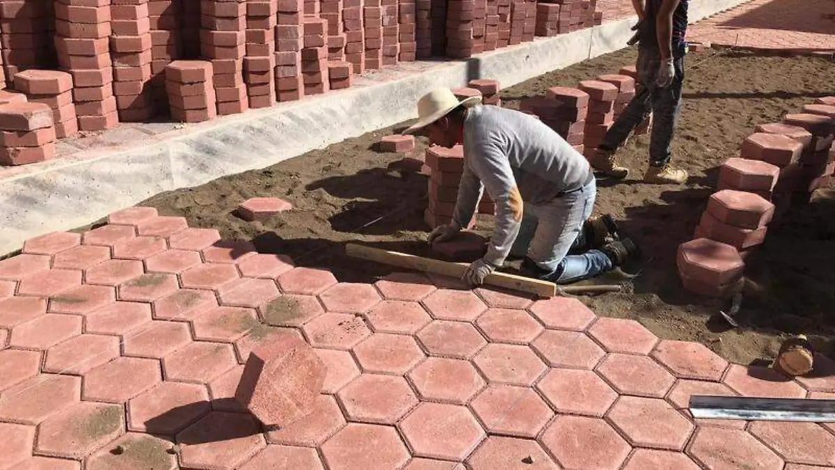 OBRAS
