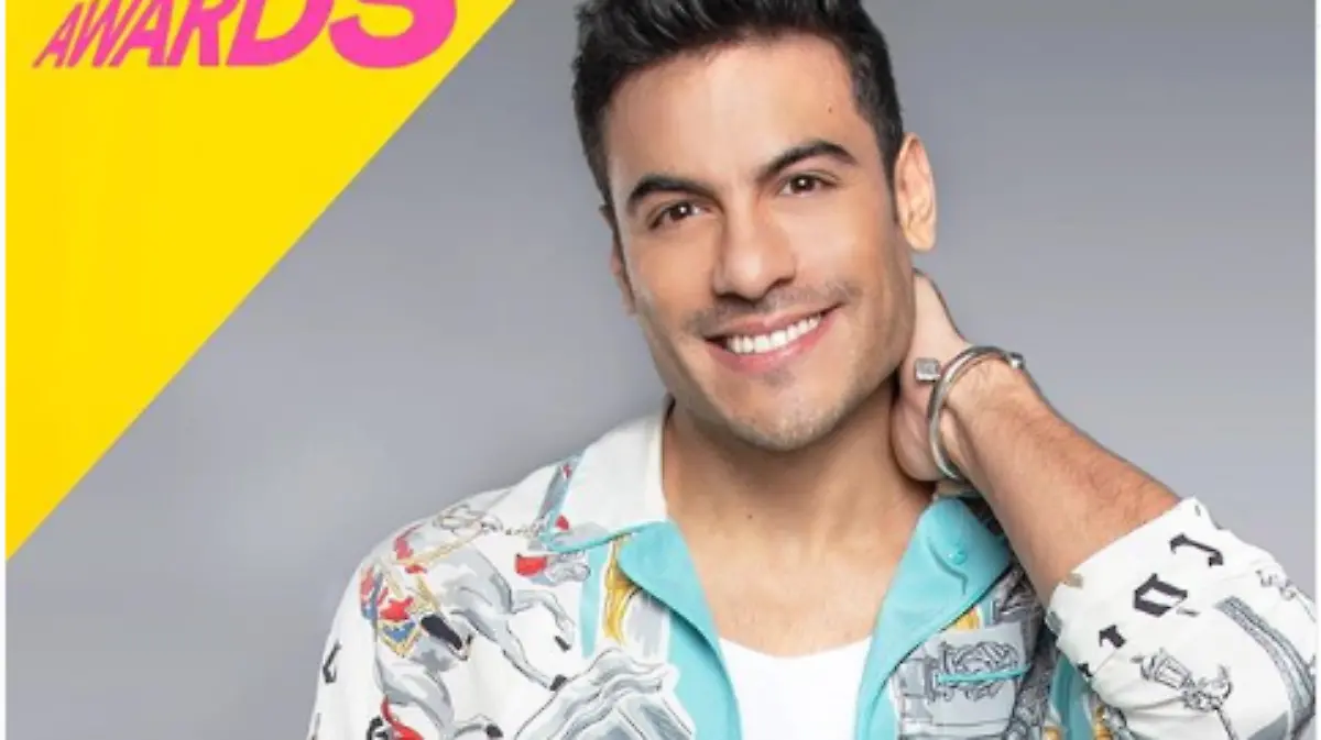 Carlos Rivera spotify