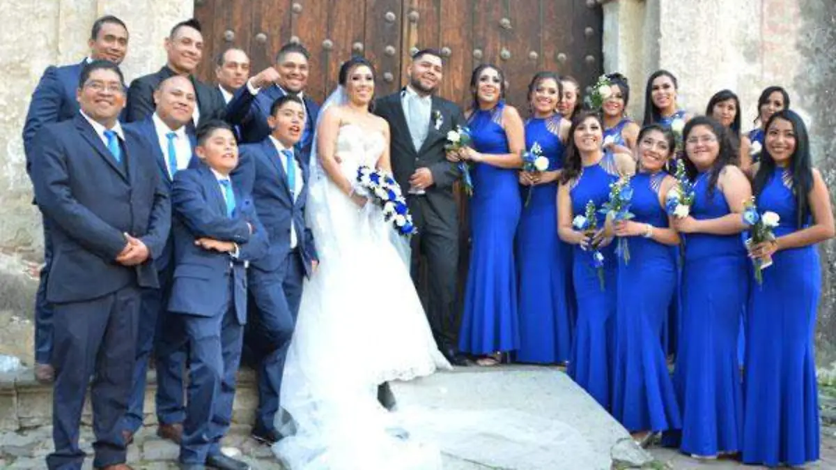 Los-novios-con-las-damas