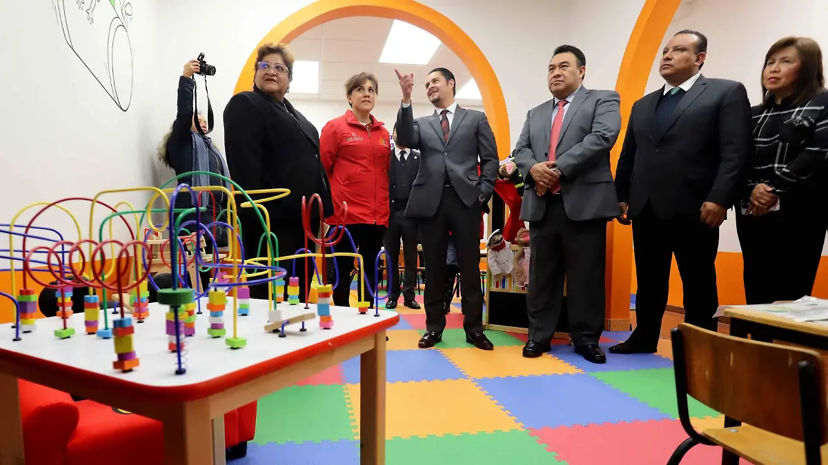 INAUGURAN 1