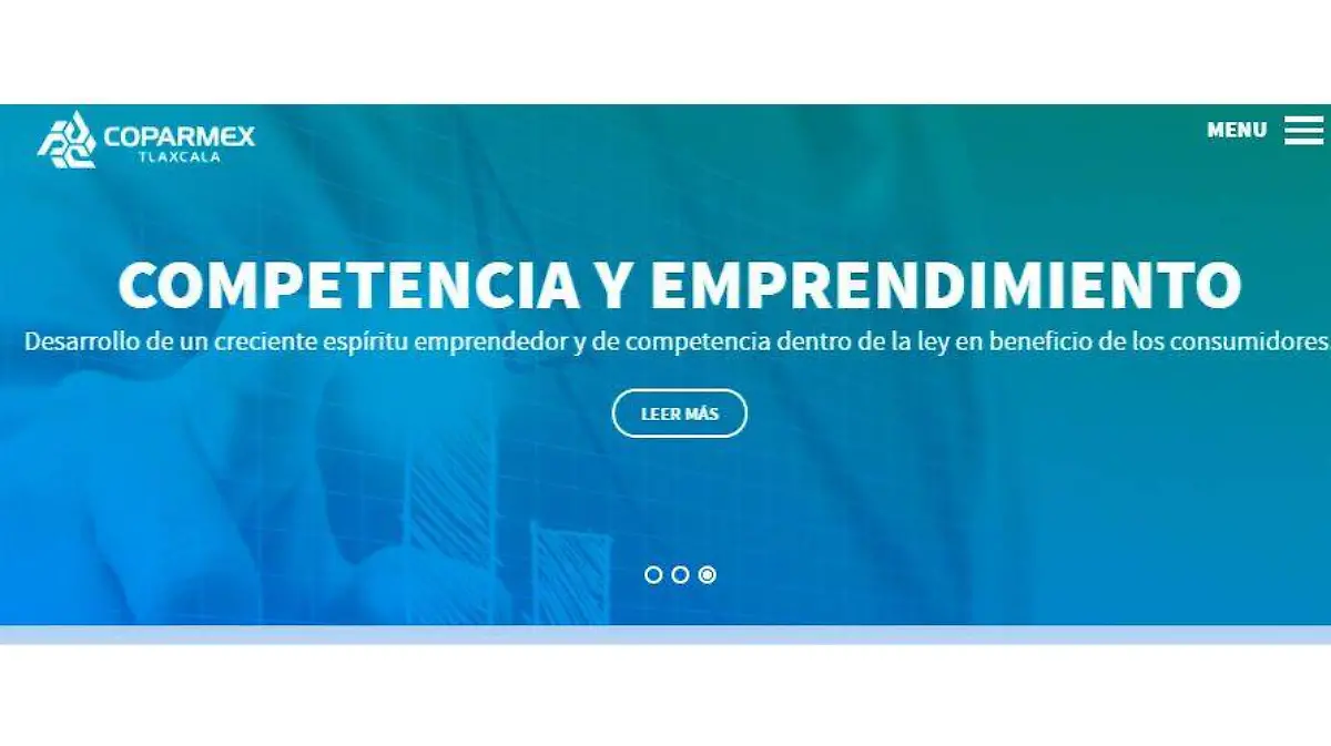 coparmex