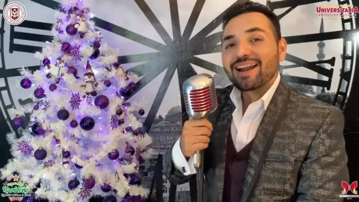 UAT NAVIDAD