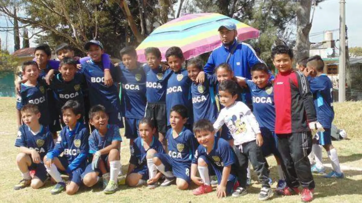 OCOTLAN JR 1