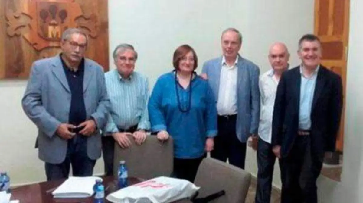 El-ganador