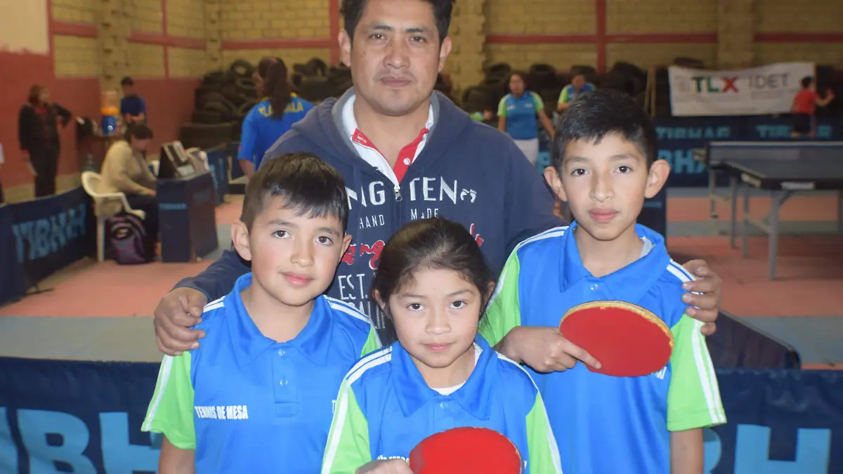 LA FAMILIA PÉREZ