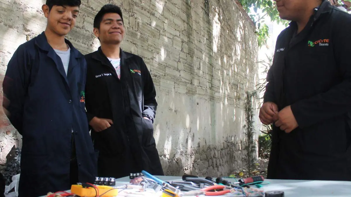 Campaña de rehabilitación de electrodomésticos 2