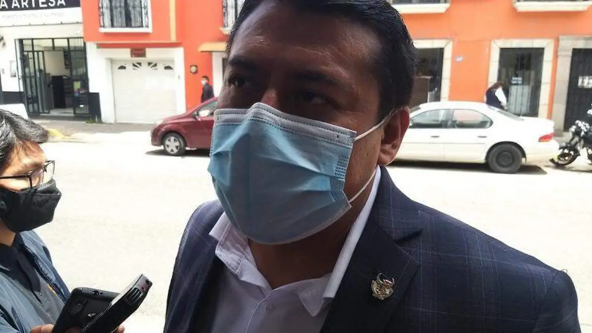 RUBEN TERAN