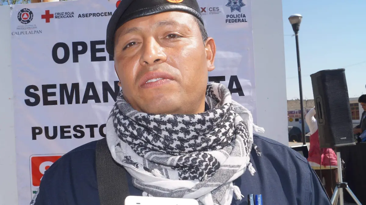 El nuevo encargado 1