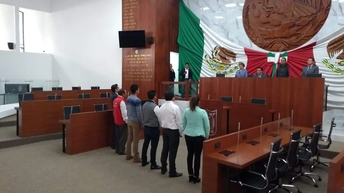 Diputados