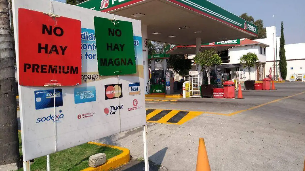 Gasolinera (3)