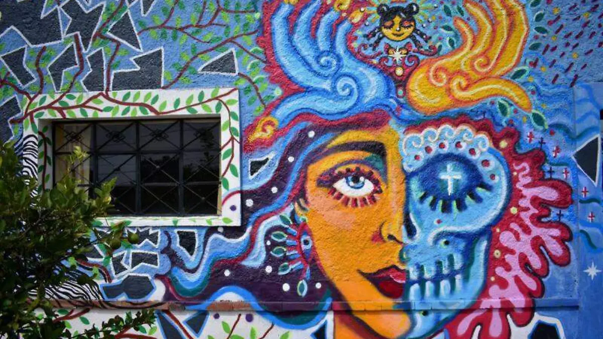 MURAL 2