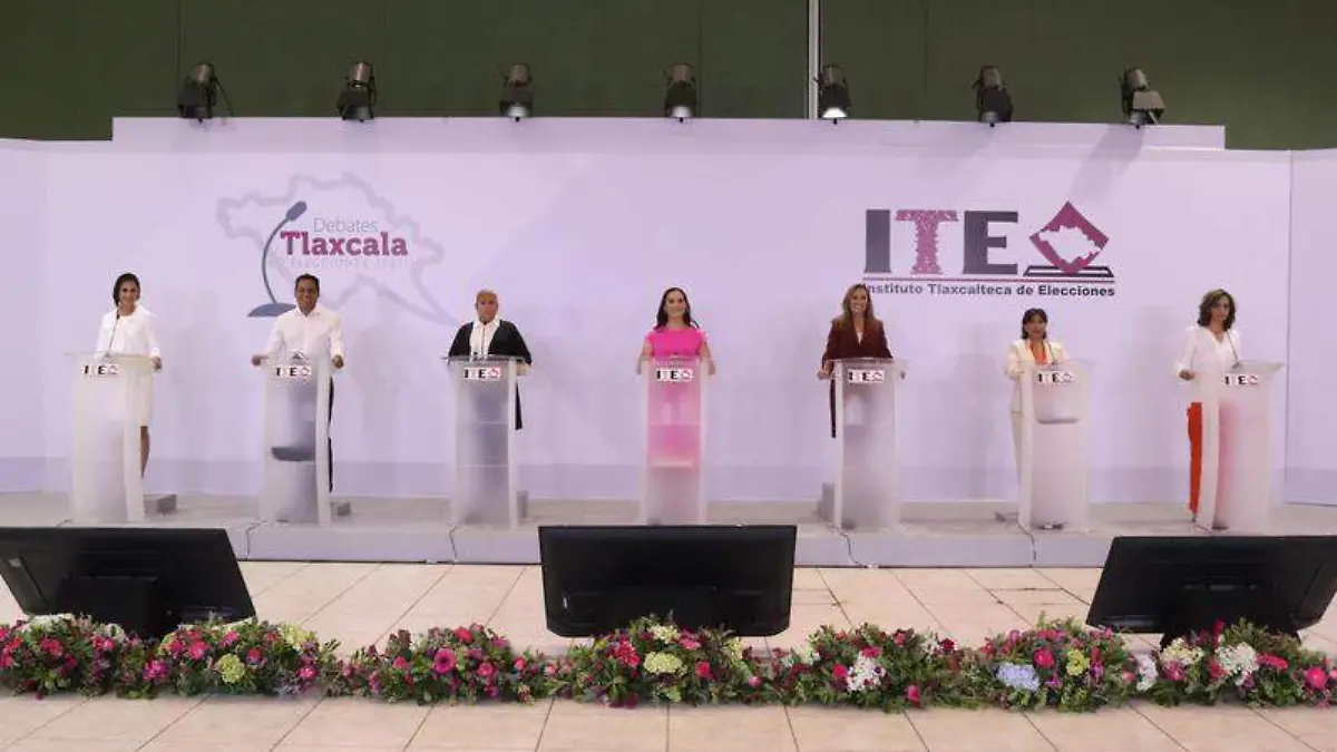 CANDIDATOS