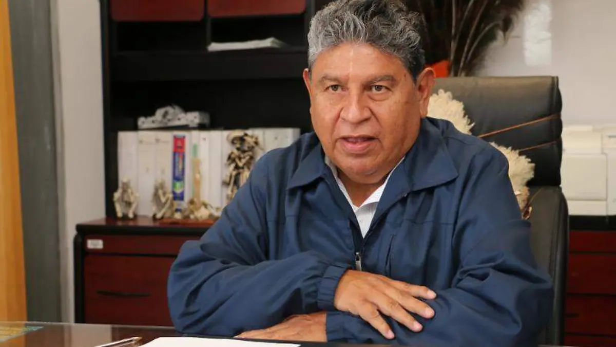 sergio cuauhtemoc lima