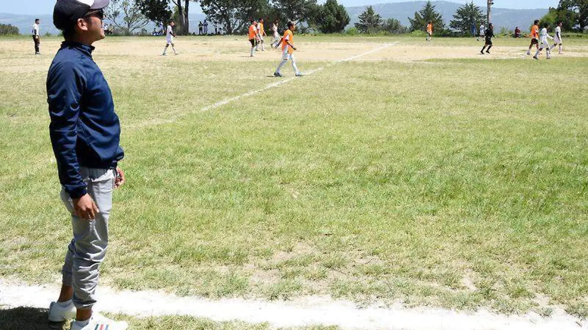 ENTRENADOR
