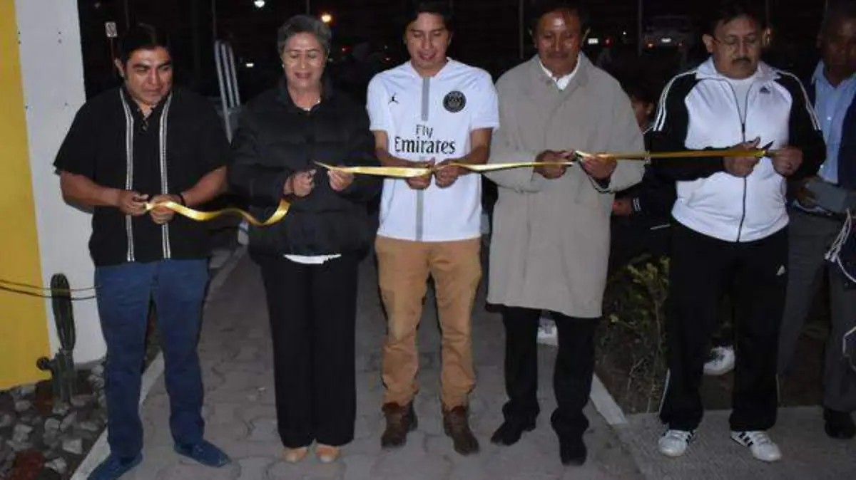 El presidente municipal 1