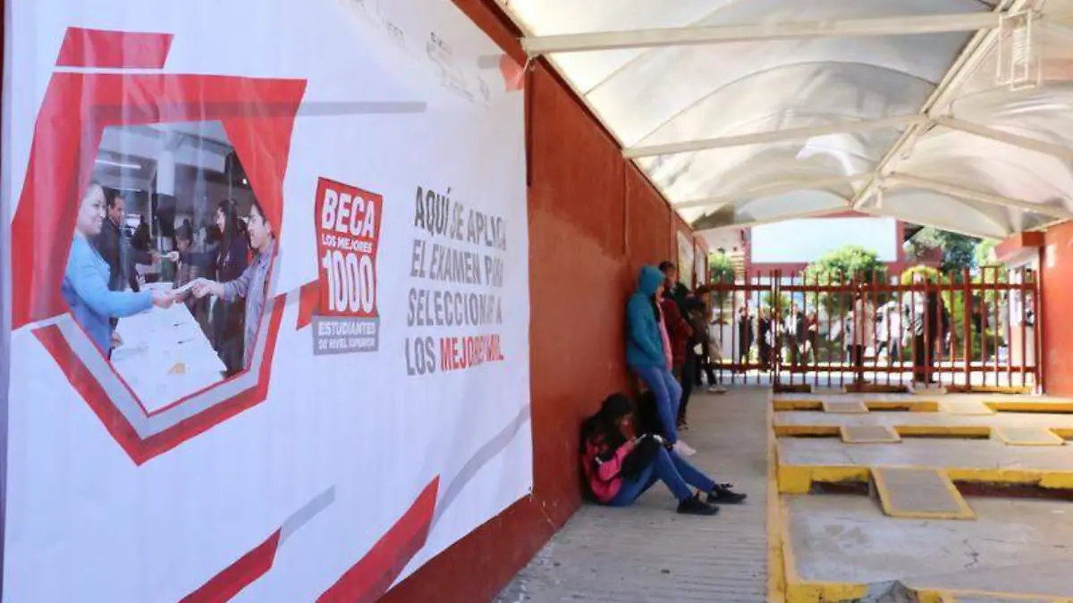 BECA