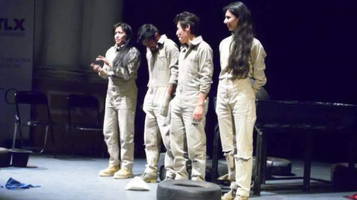 El grupo
