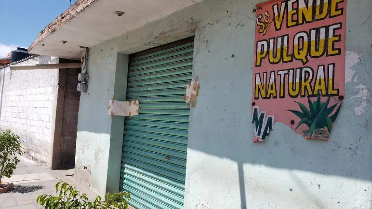 PULQUERIA