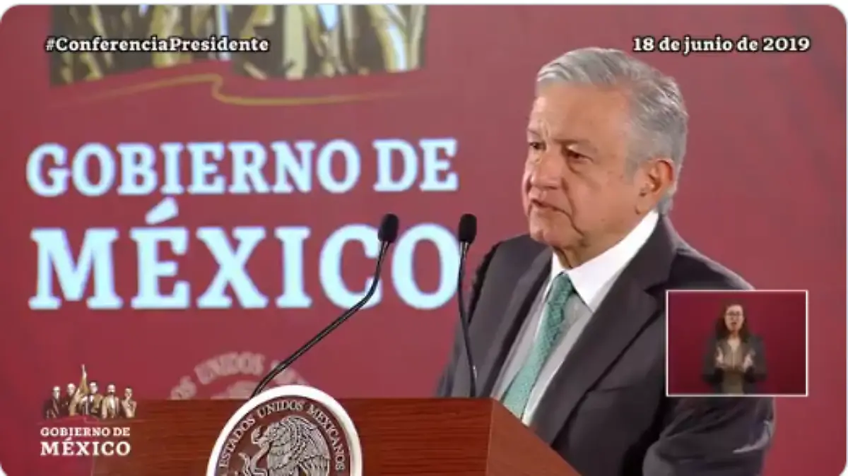 AMLO INFONAVIT