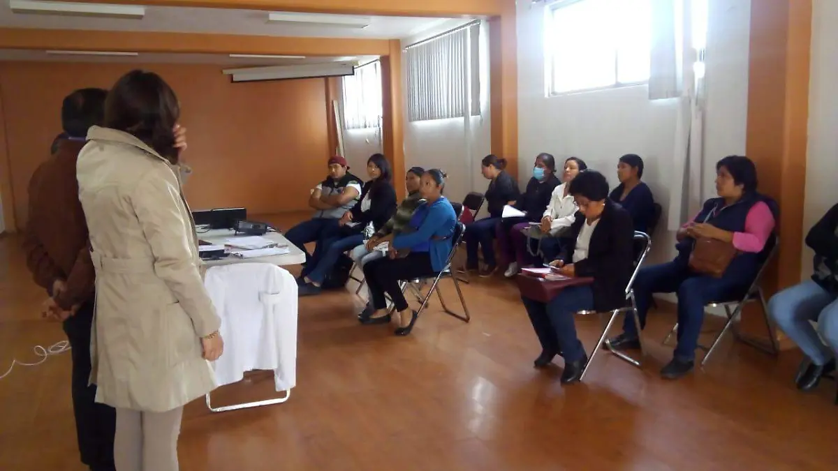Capacita SMDIF 2