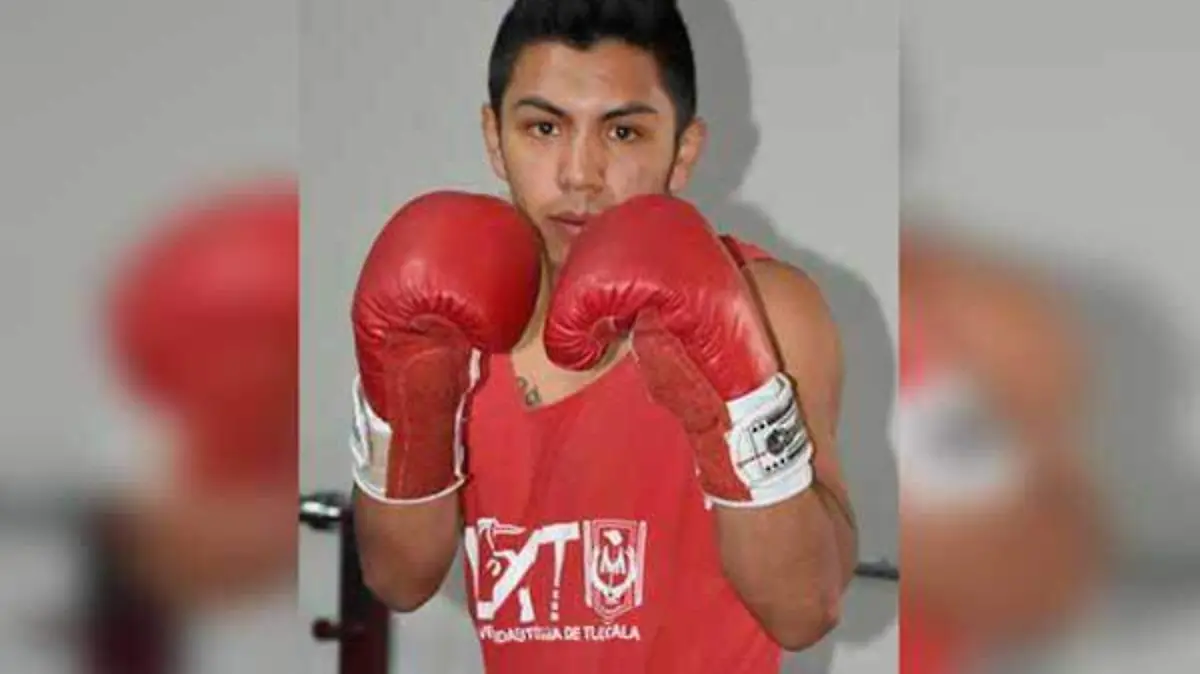 EL-PUGILISTA