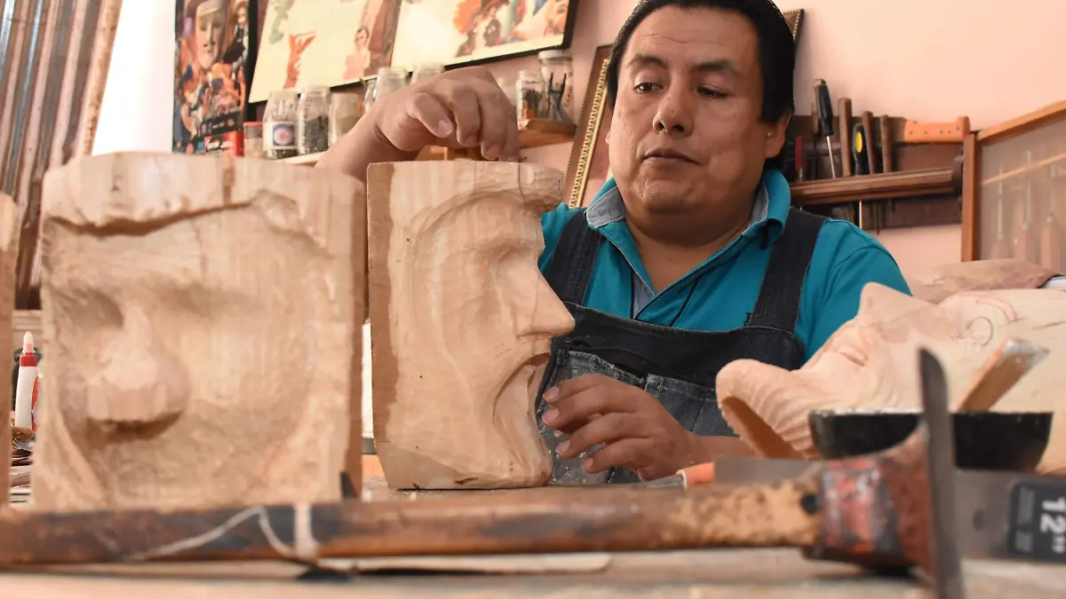 MÁSCARAS (2)