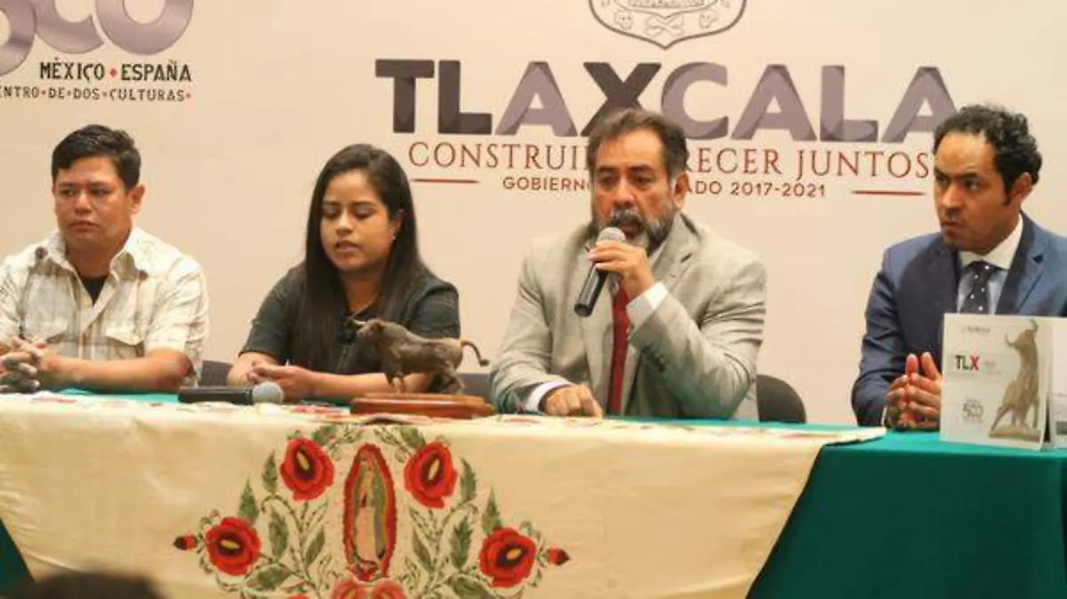 FUE PRESENTADA