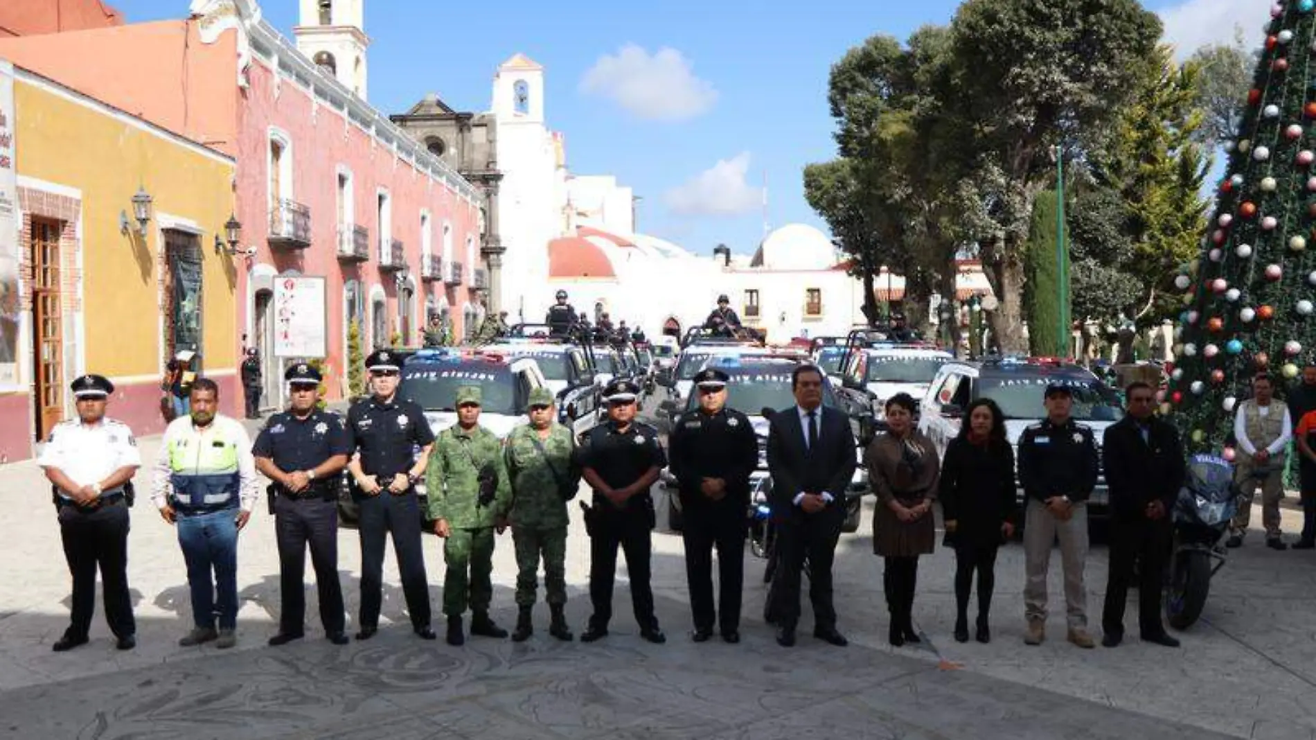 HUAMANTLA