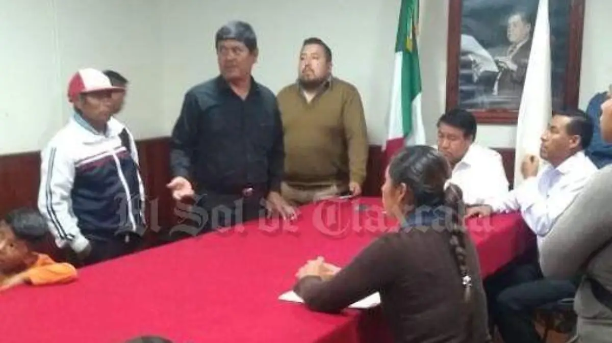 cierran