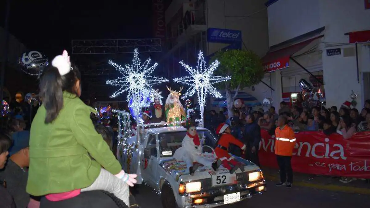 DESFILE 2