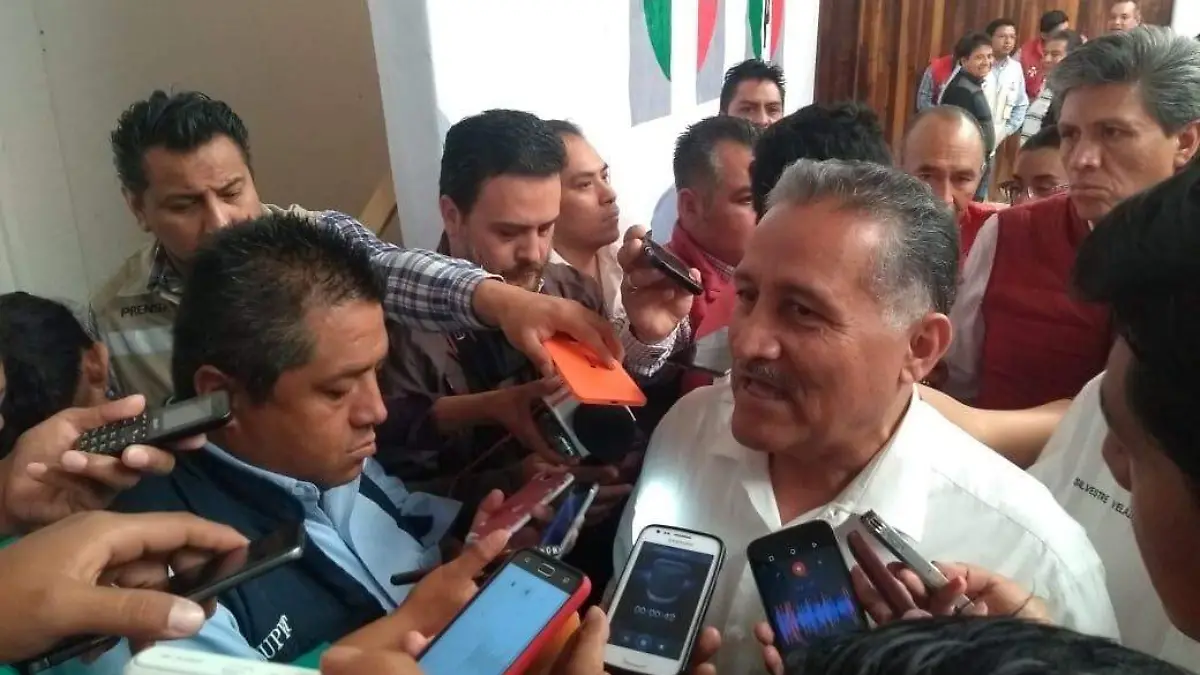 Secretario CNOP