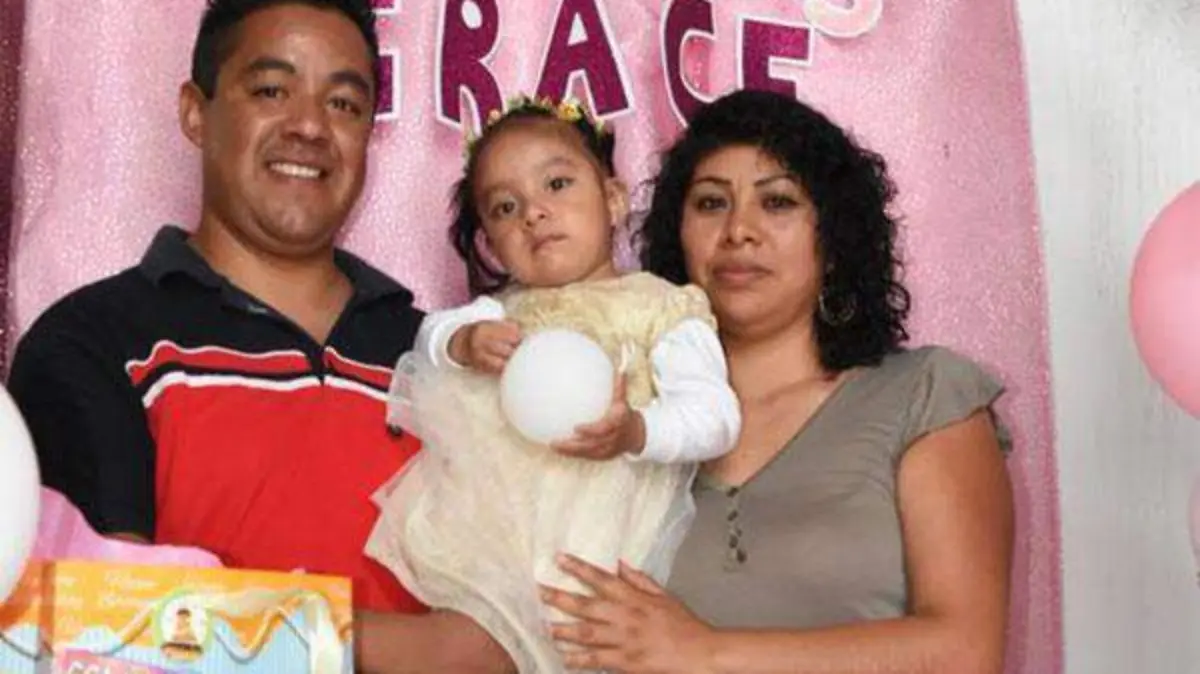 grace