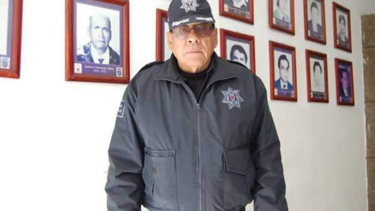 JORGE-MARIO