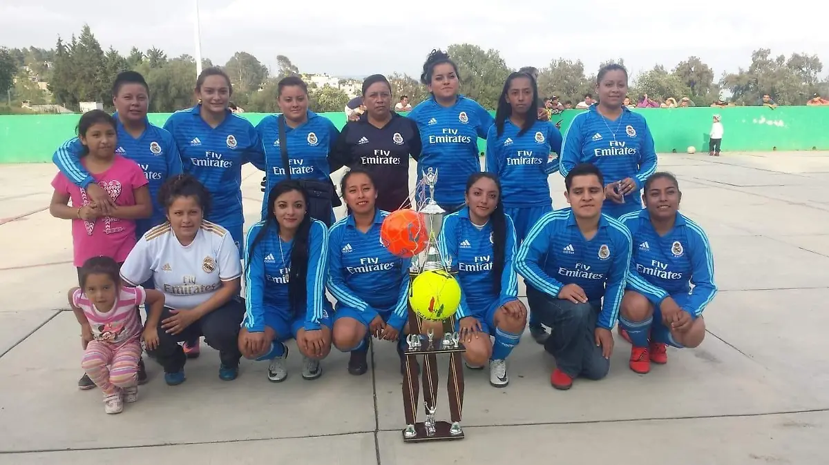 CHAMPIONS