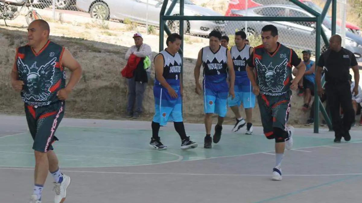 BASKET