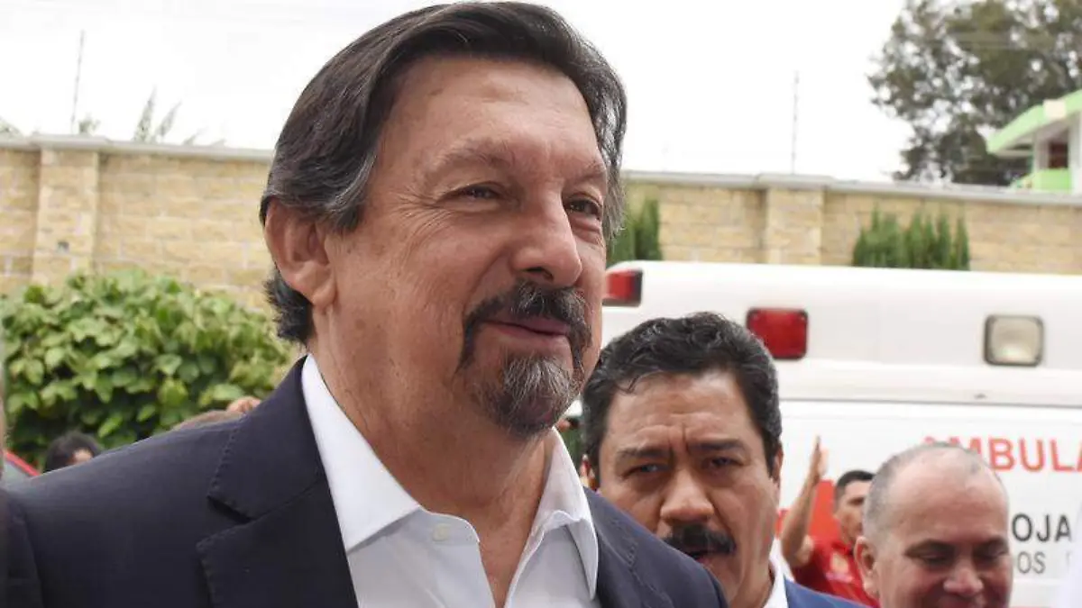 NAPOLEÓN GÍÓMEZ URRUTIA
