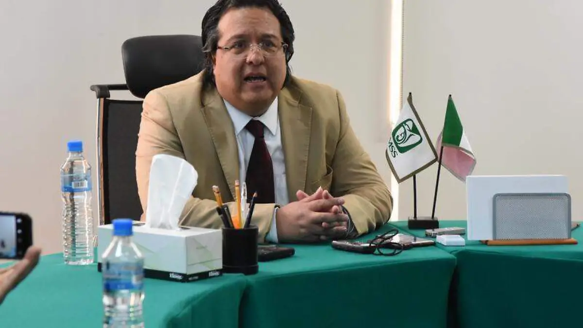 IMSS DELEGADO
