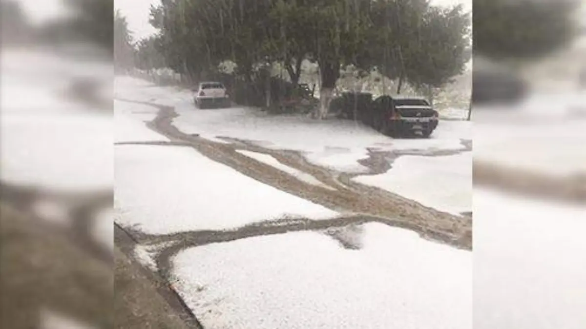 Granizada