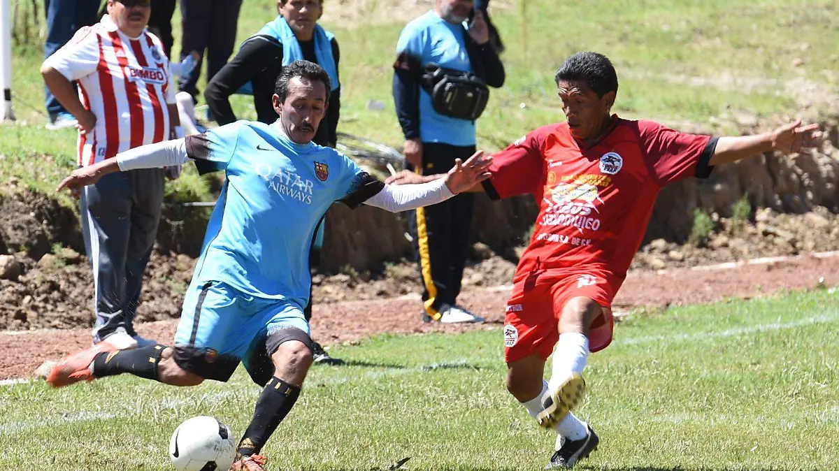 DUELO 4