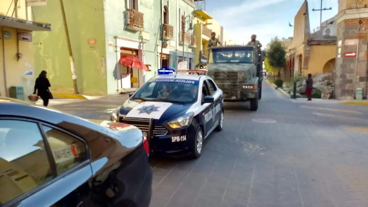 POLICIAS 2