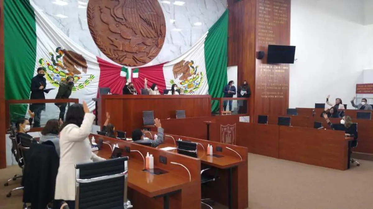 DIPUTADOS