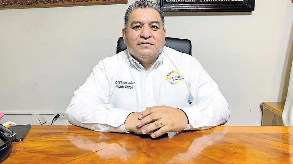 ELOY