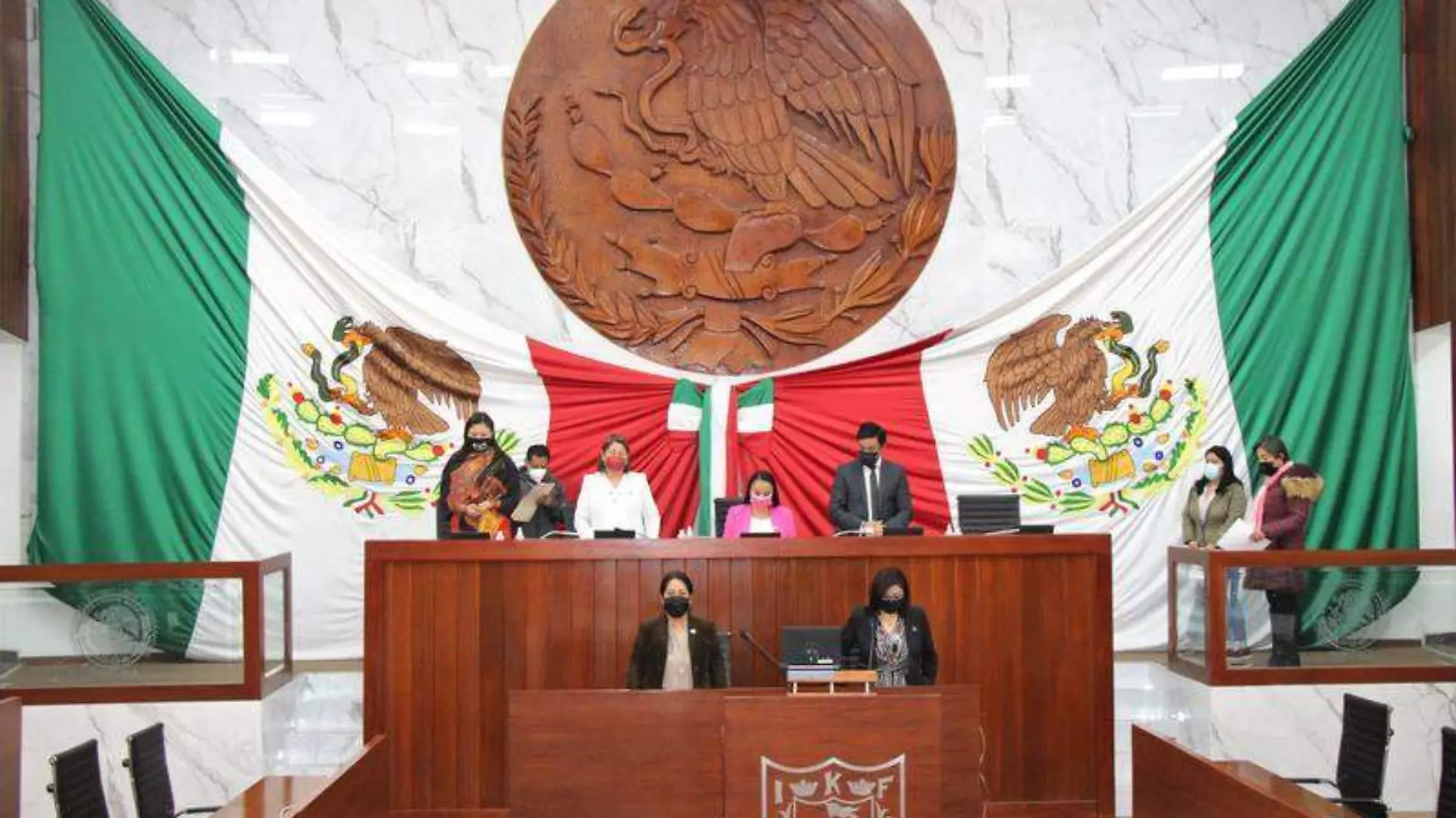 DIPUTADOS