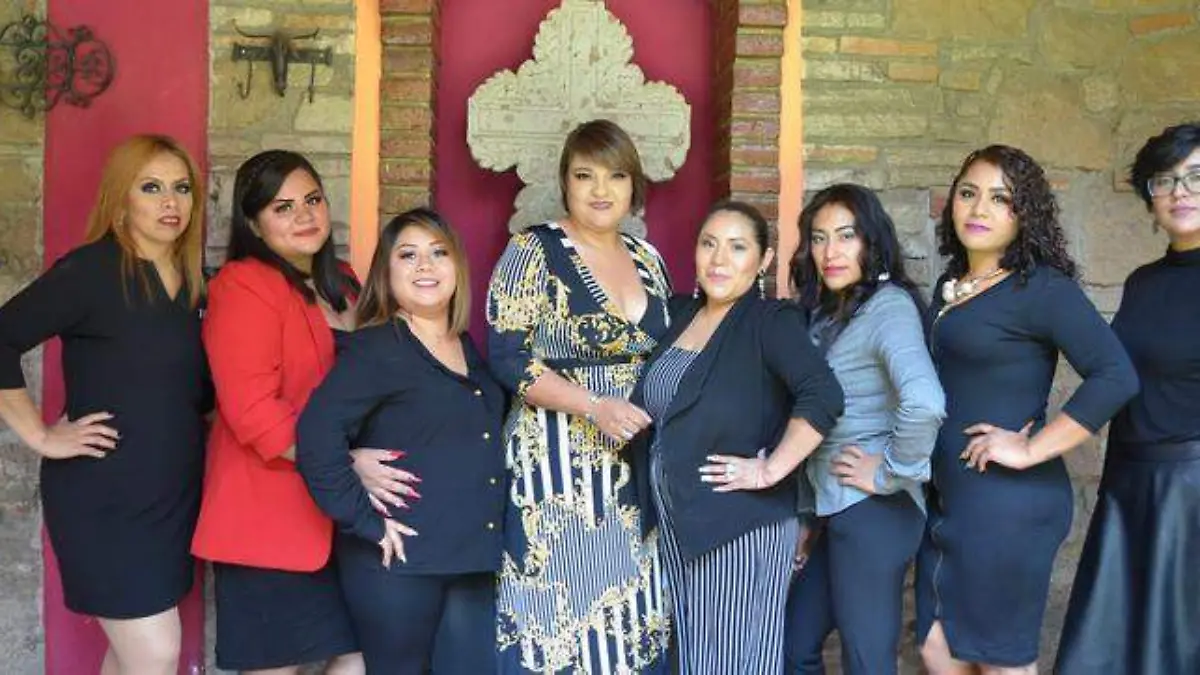 MAQUILLAJE