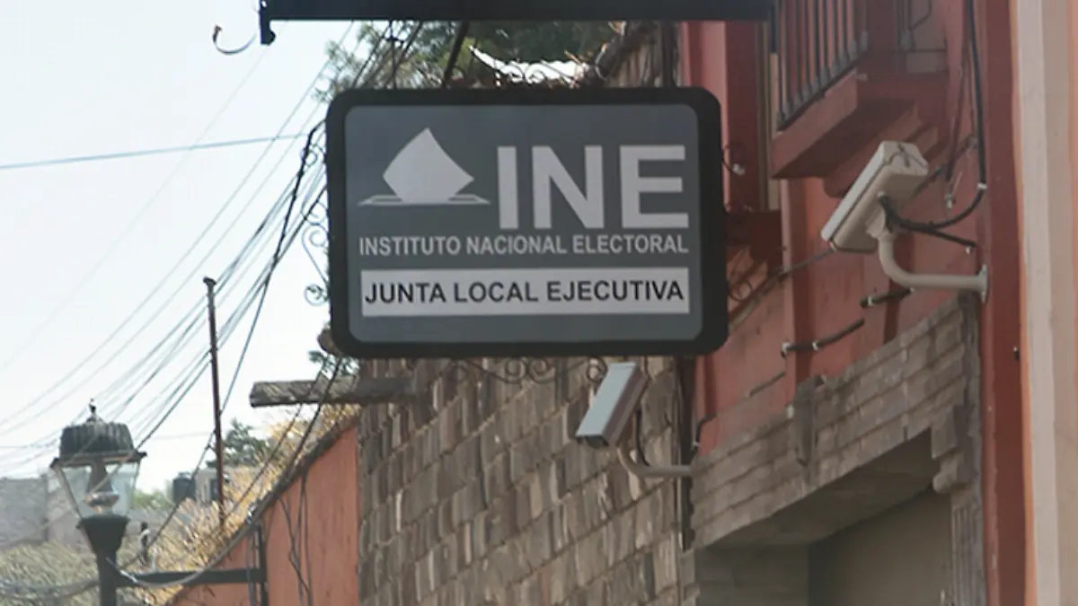 INE-2