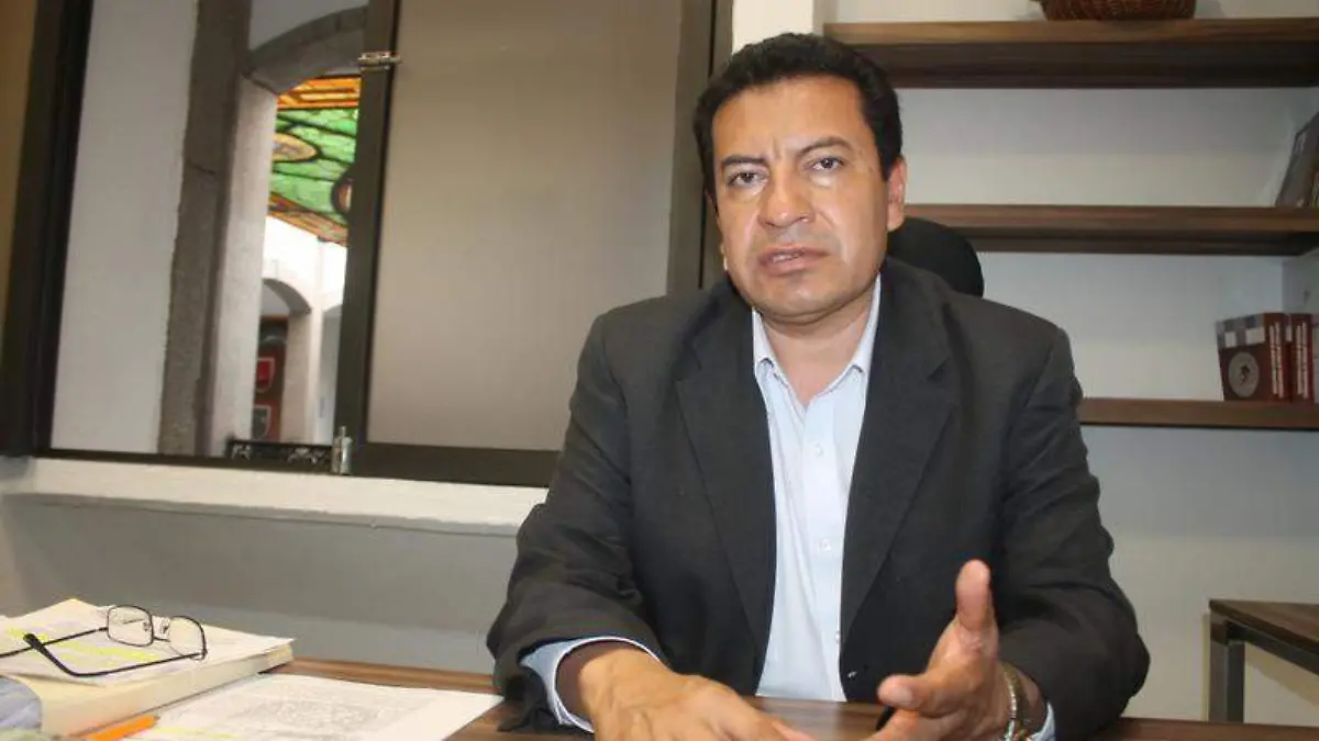 JESÚS ROLANDO