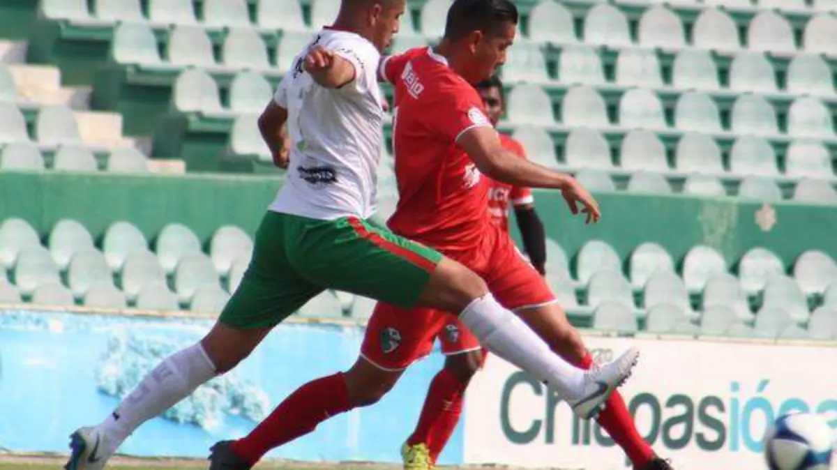 TLAXCALA FC